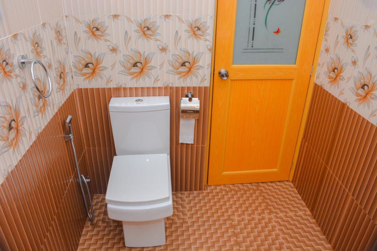 Ella Supreme Villa Zewnętrze zdjęcie